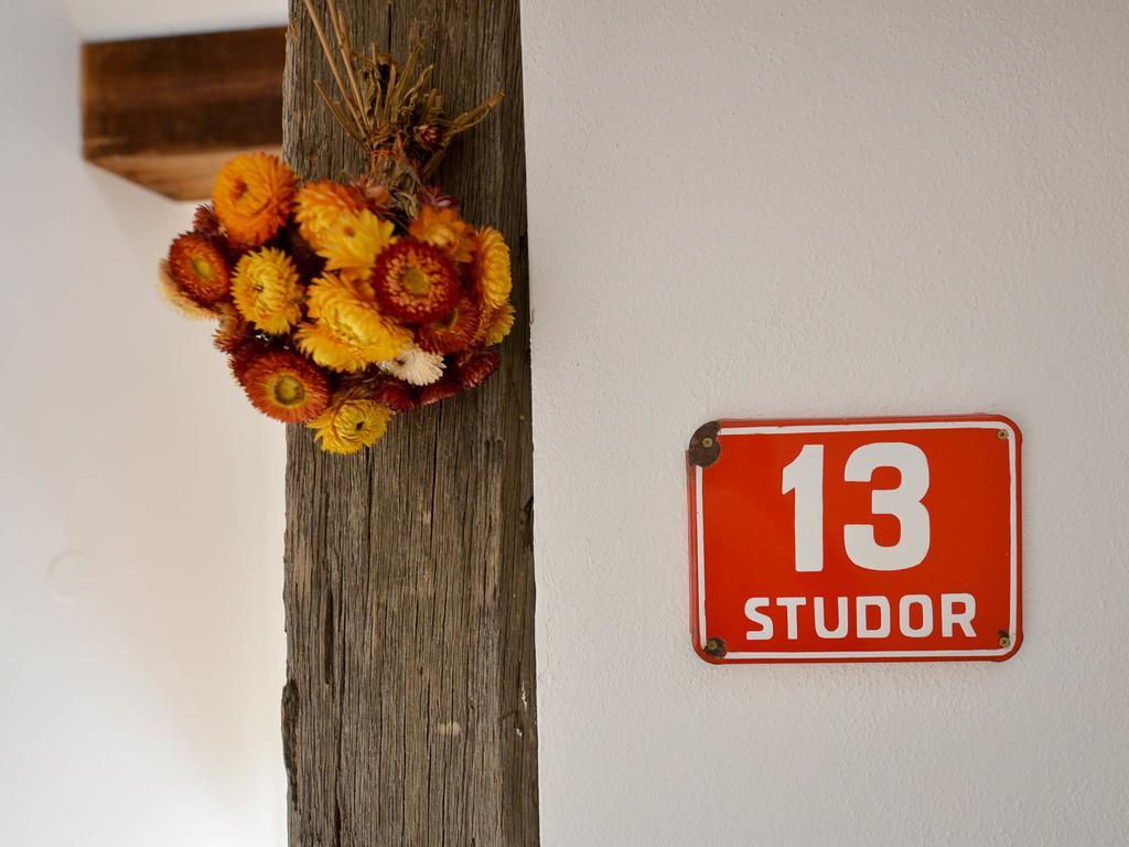 Rustic House 13 Vendégház Bohinji-tó Kültér fotó